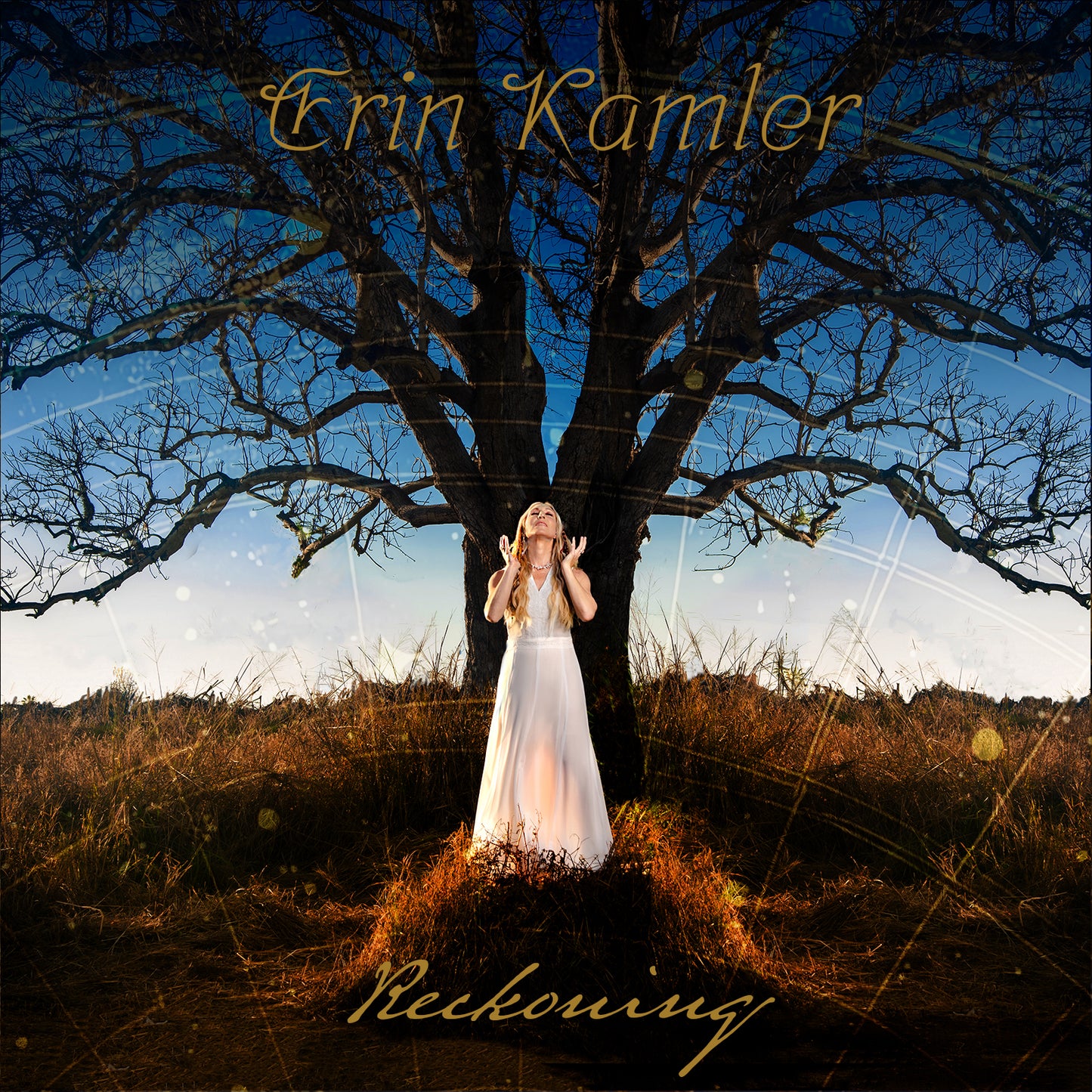 RECKONING - Digital CD + Exclusive Digital Lyric Book & Liner Notes
