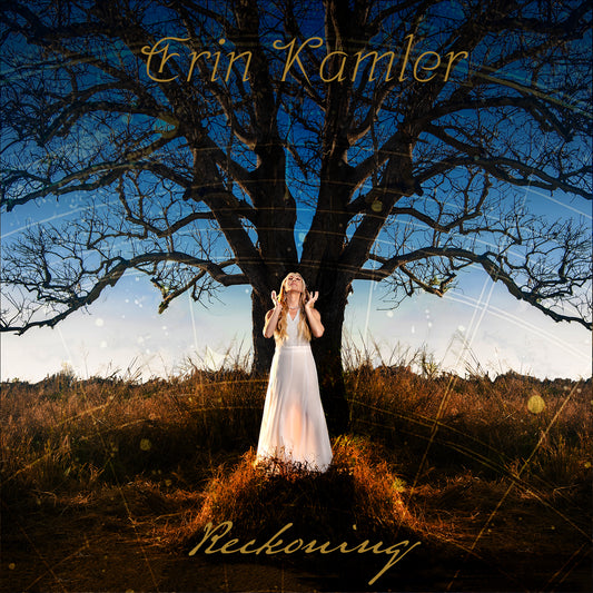 RECKONING - Digital CD + Exclusive Digital Lyric Book & Liner Notes